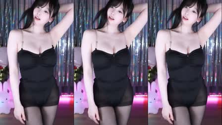 Afreecatv히또(BJ希多)2025年11月16日Sexy Dance170958